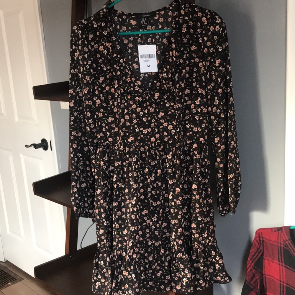 Forever 21 Dress